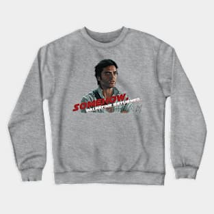 Star Wars: SOMEHOW, Palpatine Returned Crewneck Sweatshirt